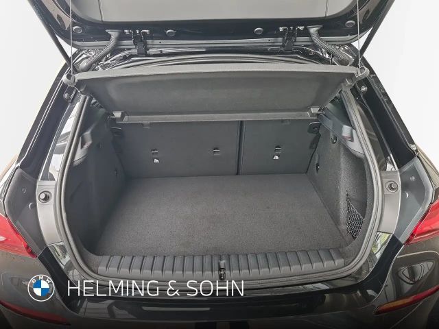 BMW 120 120d Sedan Sport Line