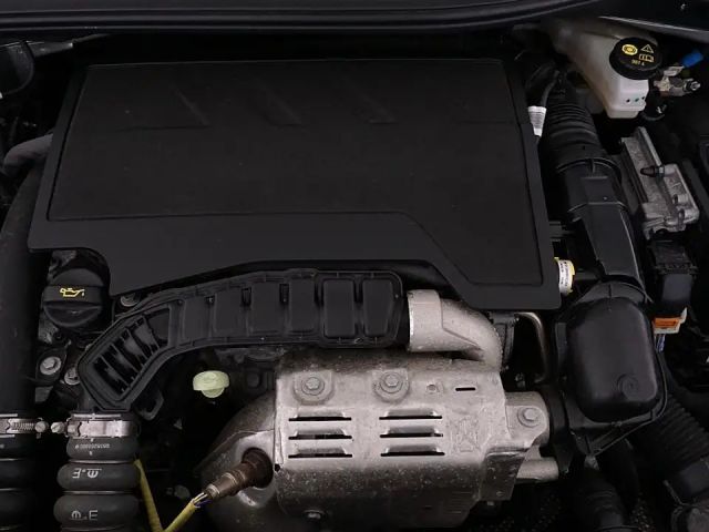 Opel Corsa GS-Line Grand Sport Turbo