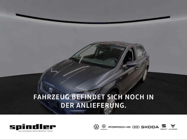 Seat Ibiza 1.0 TSI DSG