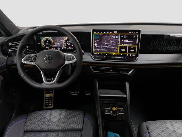 Volkswagen Tiguan DSG