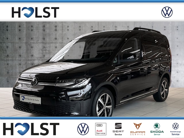 Volkswagen Caddy 2.0 TDI