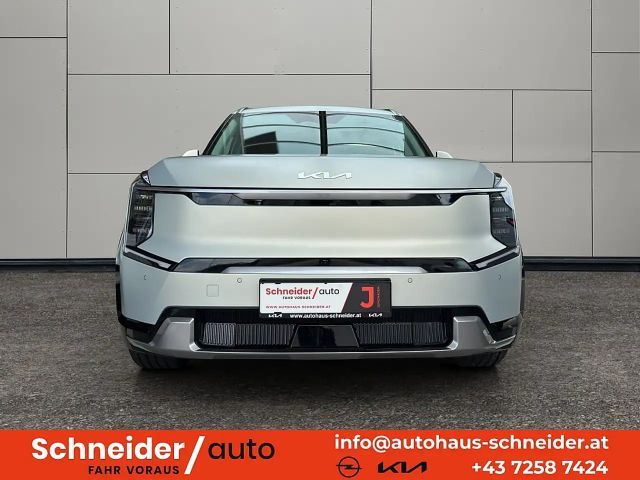 Kia EV9 99,8 kWh Earth Vierwielaandrijving