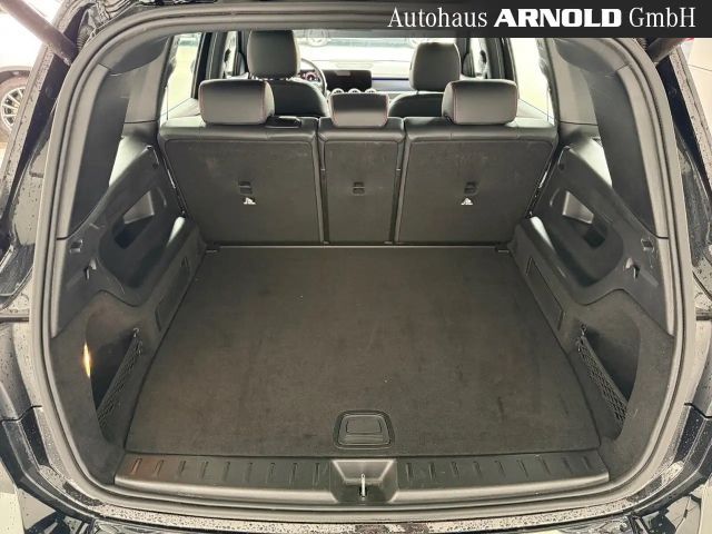 Mercedes-Benz EQB 300 4MATIC AMG Line