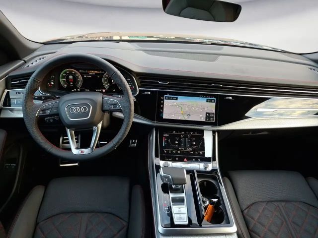 Audi Q8 Hybride Quattro