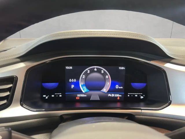 Volkswagen T-Roc 1.5 TSI DSG Life