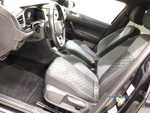 Volkswagen Taigo 1.0 TSI DSG IQ.Drive R-Line