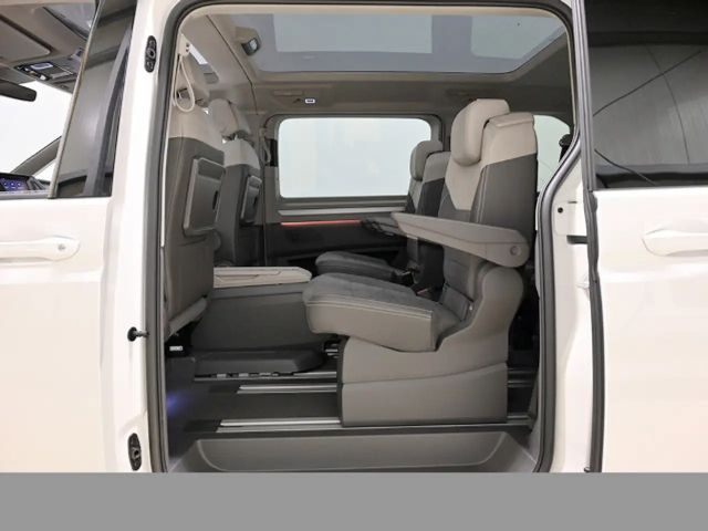 Volkswagen Multivan DSG T7