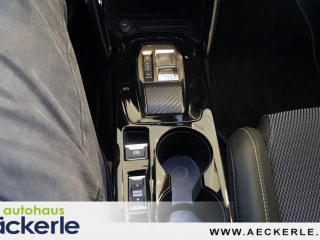 Peugeot 2008 GT-Line