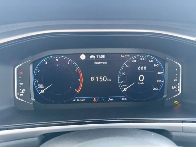 Volkswagen T-Roc Friends TSI