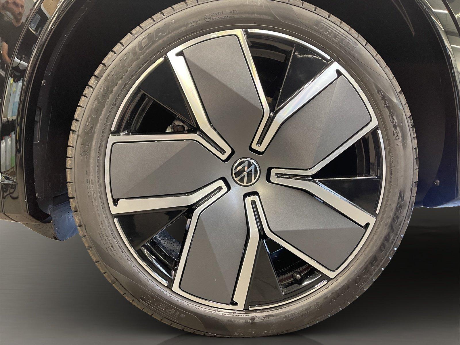 Volkswagen Tiguan DSG R-Line eHybrid