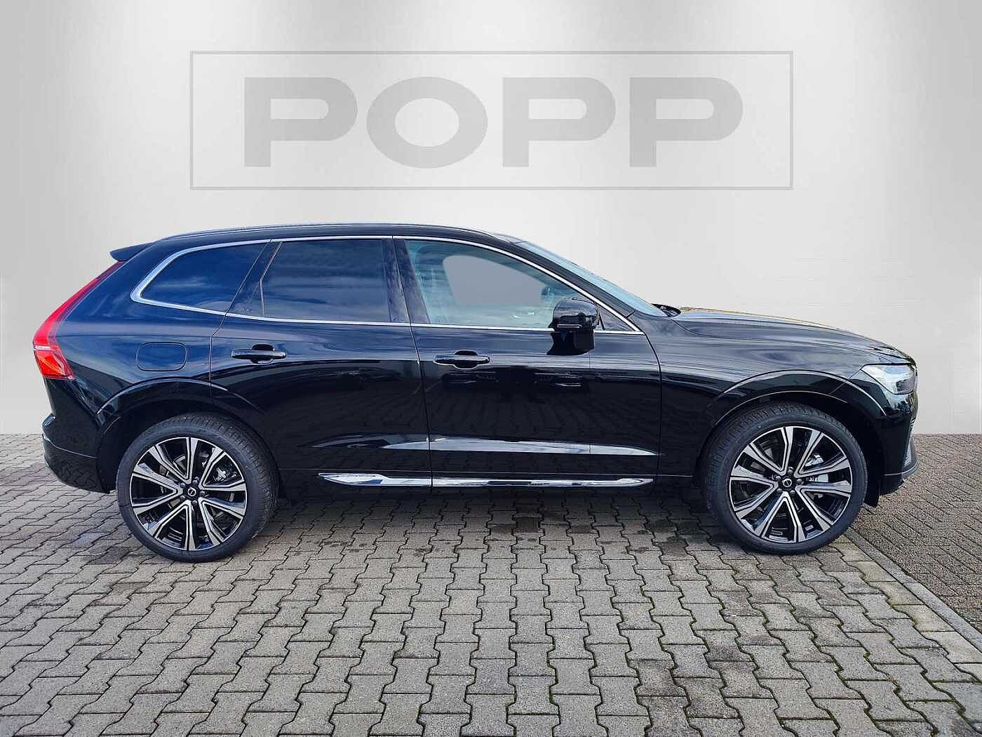 Volvo XC60 21'
