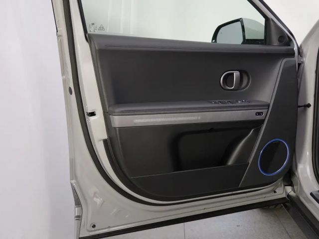 Hyundai IONIQ 5 4WD Vierwielaandrijving