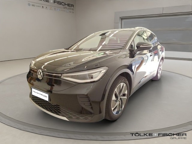 Volkswagen ID.4 (77kWh) mit Infotainment-Paket ACC AUT