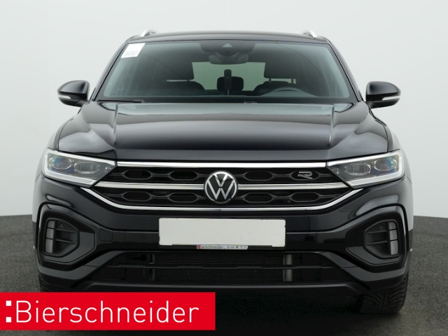 Volkswagen T-Roc 1.5 TSI DSG IQ.Drive R-Line