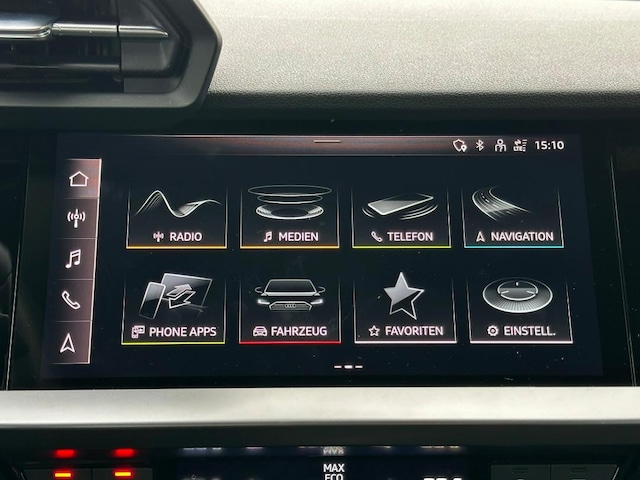 Audi A3 30 TFSI S-Tronic Sportback