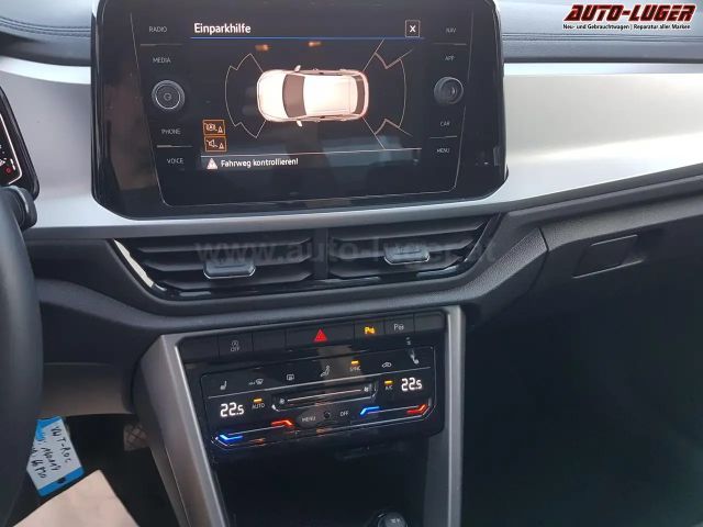 Volkswagen T-Roc 2.0 TDI Life