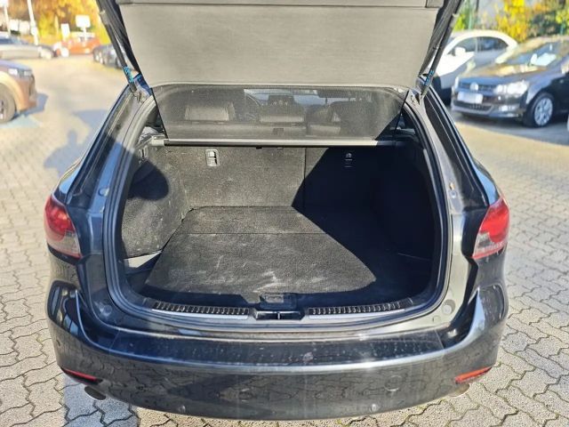 Mazda 6 2.5L SkyActiv Takumi