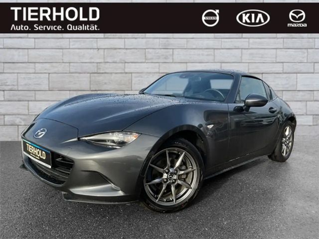 Mazda MX-5 RF Selection