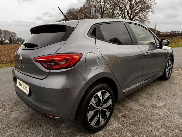 Renault Clio Evolution TCe 90