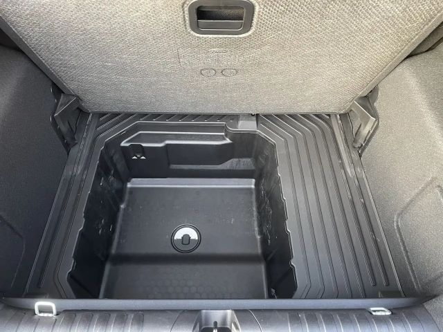 Ford Puma EcoBoost ST Line