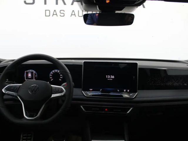 Volkswagen Tiguan 4Motion DSG Sport