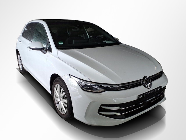 Volkswagen Golf 1.5 eTSI DSG