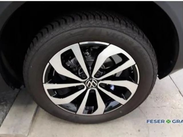 Volkswagen T-Roc 1.5 TSI IQ.Drive Style