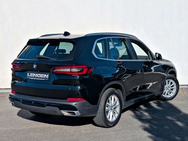 BMW X5 xDrive