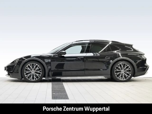 Porsche Taycan 4 Cross Turismo