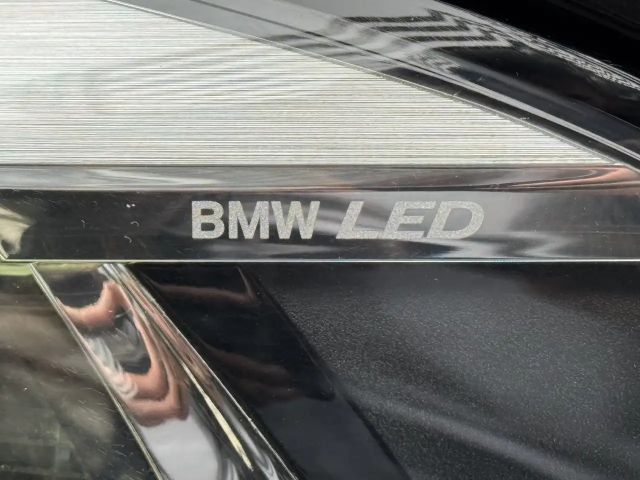 BMW 120 120i M-Sport Sedan