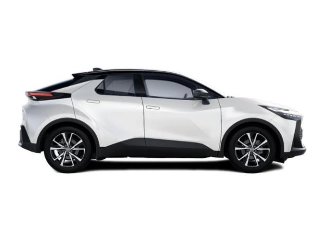 Toyota C-HR TEC-Edition