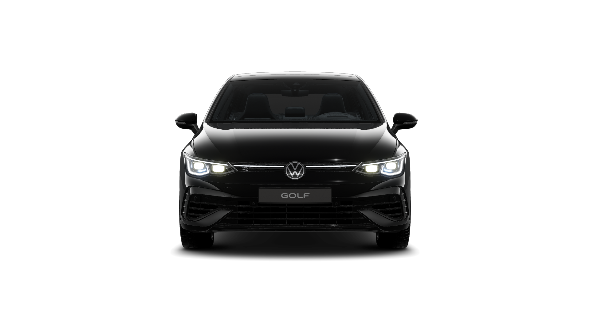 Volkswagen Golf 2.0 TSI DSG Golf VIII