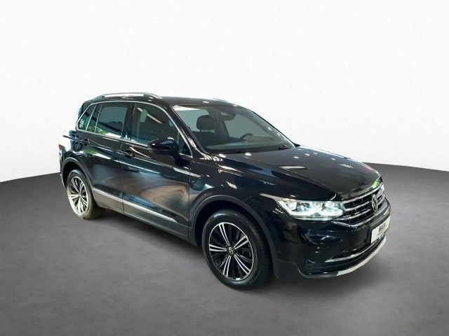 Volkswagen Tiguan 2.0 TDI DSG Elegance Elegance