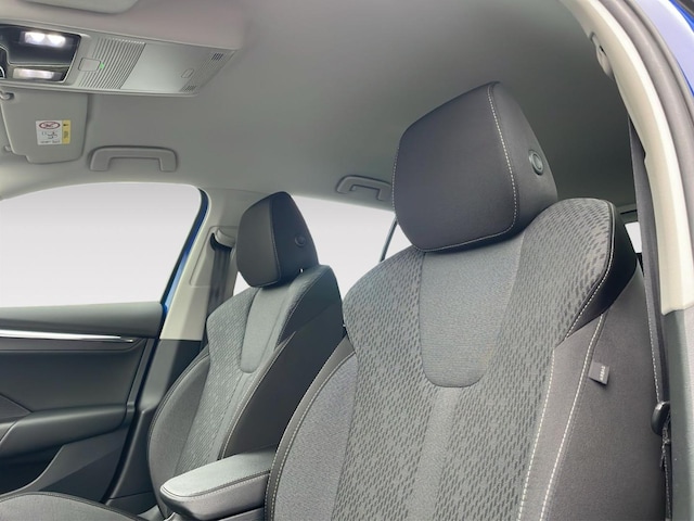 Skoda Octavia 1.5 TSI Combi Style Style