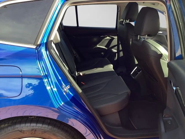 Skoda Enyaq Suite iV 80x