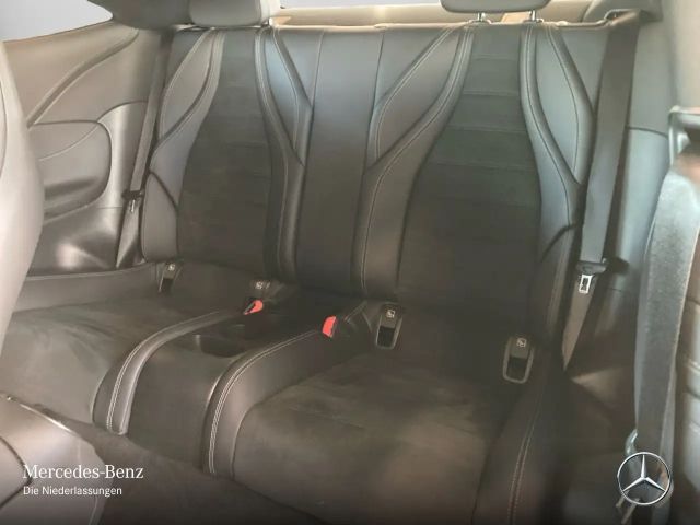 Mercedes-Benz CLE 300 4MATIC AMG Line Coupé