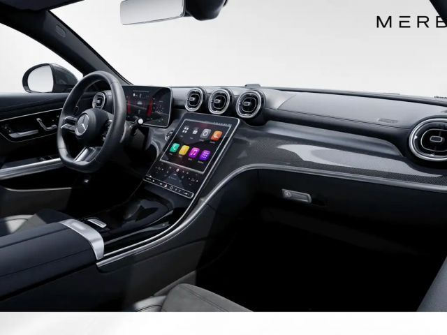 Mercedes-Benz CLE 220 AMG Line Coupé