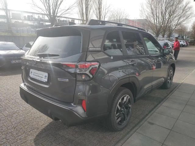 Subaru Forester AWD Exclusive