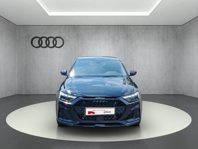 Audi A1 35 TFSI Allstreet S-Tronic