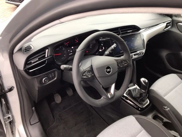 Opel Corsa F 1.2 *Stadtflitzer*