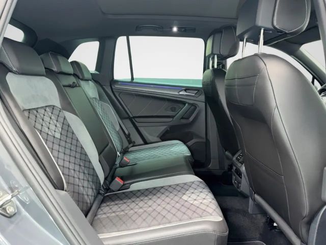 Volkswagen Tiguan 2.0 TDI DSG R-Line
