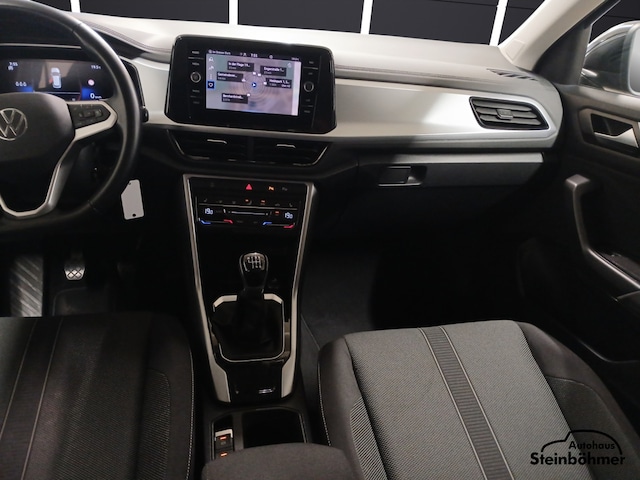 Volkswagen T-Roc 1.0 TSI Life