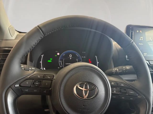 Toyota Yaris Comfort Hatchback Hybride