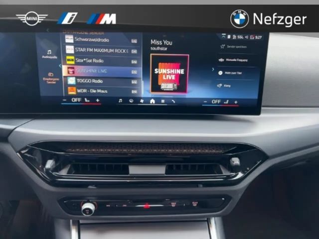 BMW 318 318i Touring