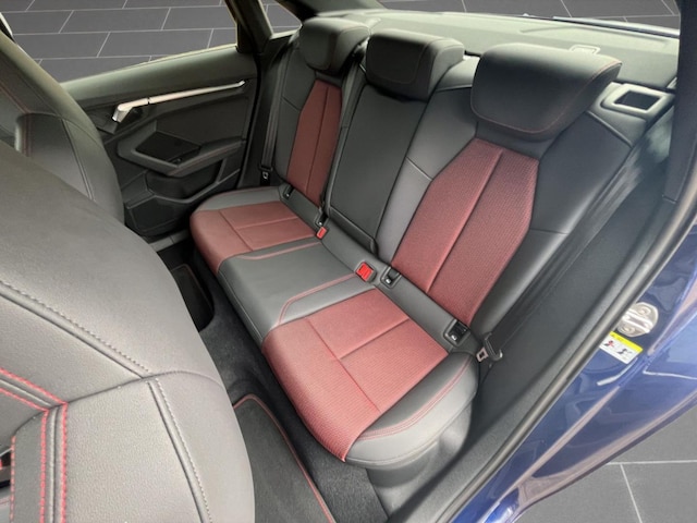 Audi S3 Quattro S-Tronic Sedan