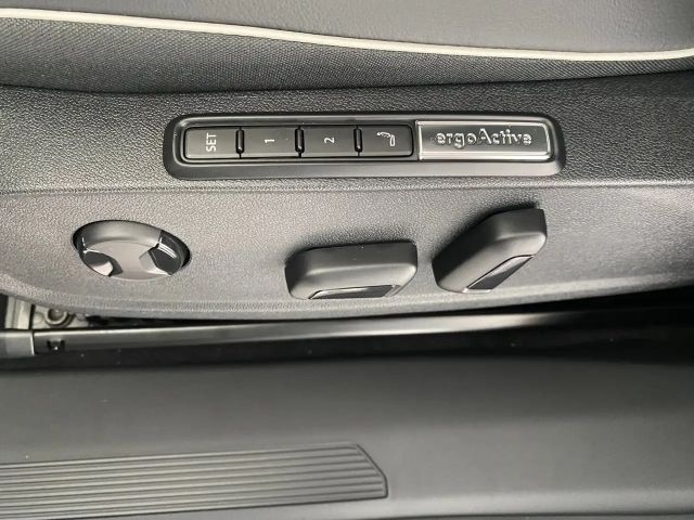 Volkswagen ID.4 Business Performance Pro