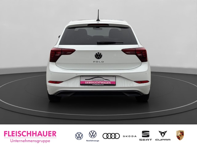 Volkswagen Polo Life