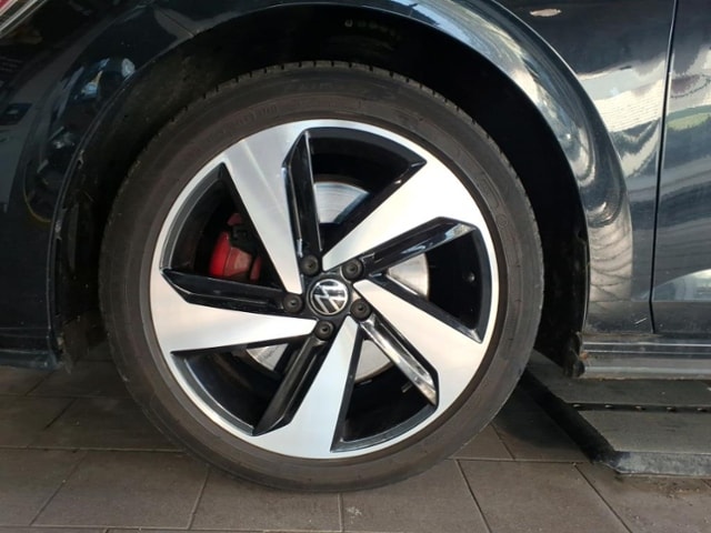 Volkswagen Polo 2.0 TSI DSG IQ.Drive