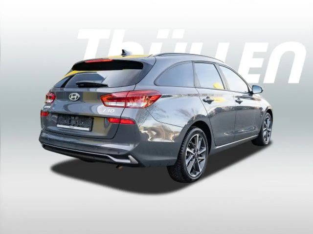 Hyundai i30 1.0 Advantage T-GDi