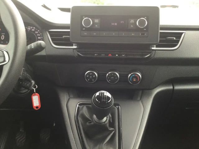 Nissan Townstar Acenta DIG-T